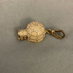 Juicy couture igloo charm